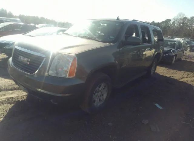 Photo 1 VIN: 1GKS2HE31BR157057 - GMC YUKON XL 