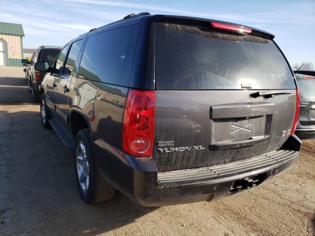 Photo 2 VIN: 1GKS2HE32BR258589 - GMC YUKON XL K 