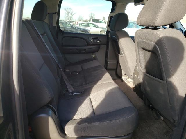 Photo 5 VIN: 1GKS2HE32BR258589 - GMC YUKON XL K 