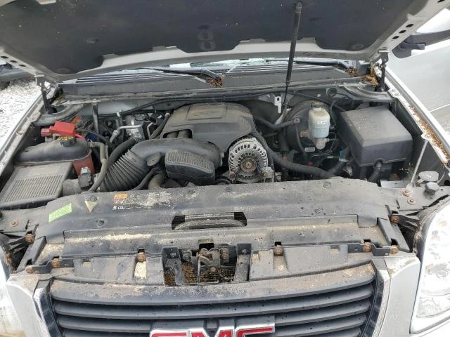 Photo 11 VIN: 1GKS2HE32BR341133 - GMC YUKON XL K 