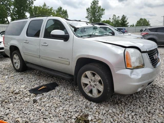 Photo 3 VIN: 1GKS2HE32BR341133 - GMC YUKON XL K 