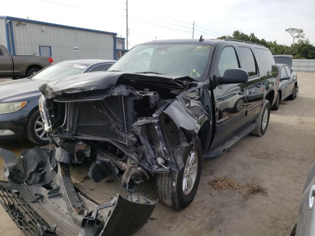 Photo 1 VIN: 1GKS2HE33BR243017 - GMC YUKON XL K 