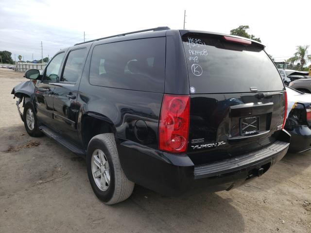 Photo 2 VIN: 1GKS2HE33BR243017 - GMC YUKON XL K 