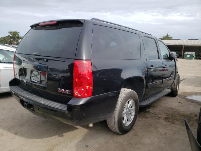 Photo 3 VIN: 1GKS2HE33BR243017 - GMC YUKON XL K 