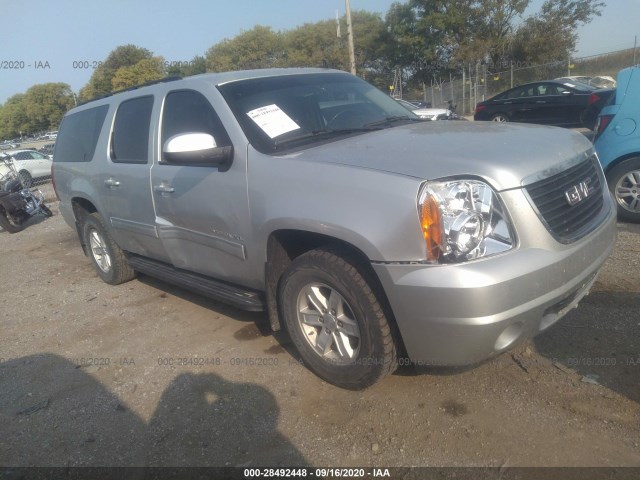 Photo 0 VIN: 1GKS2HE33BR245768 - GMC YUKON XL 