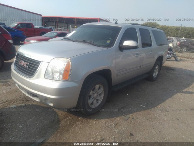 Photo 1 VIN: 1GKS2HE33BR245768 - GMC YUKON XL 