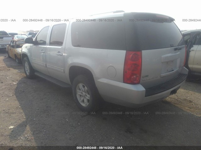 Photo 2 VIN: 1GKS2HE33BR245768 - GMC YUKON XL 