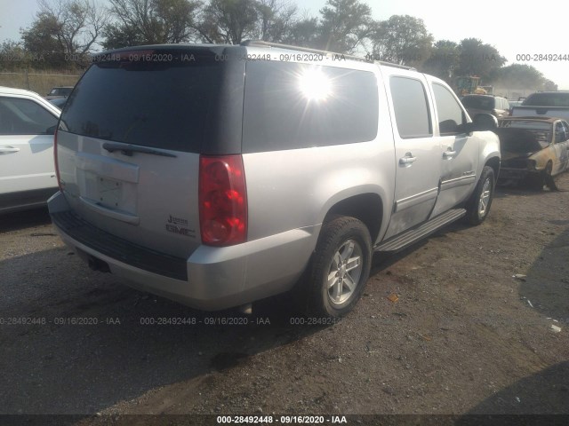 Photo 3 VIN: 1GKS2HE33BR245768 - GMC YUKON XL 