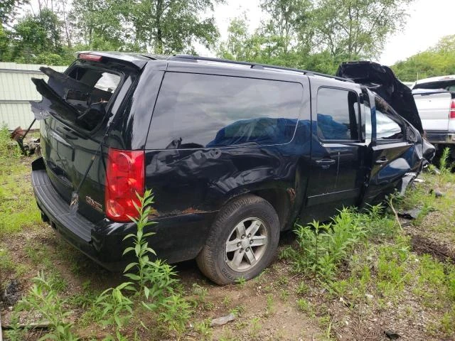 Photo 2 VIN: 1GKS2HE34BR149499 - GMC YUKON XL K 