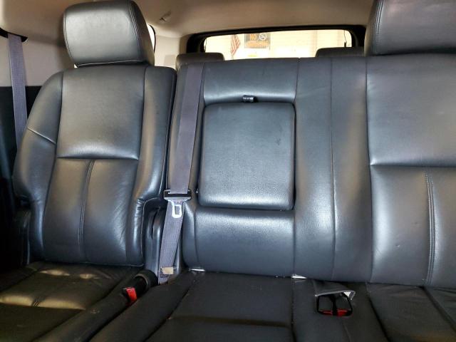 Photo 9 VIN: 1GKS2HE34BR193342 - GMC YUKON XL K 