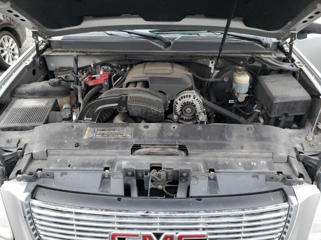 Photo 11 VIN: 1GKS2HE35BR108976 - GMC YUKON XL K 