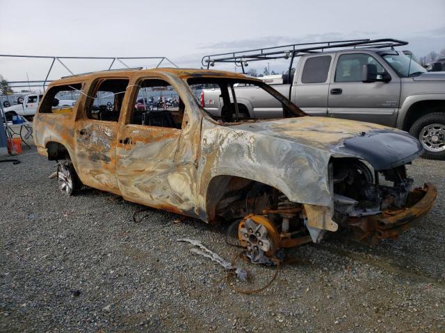 Photo 3 VIN: 1GKS2HE35BR193396 - GMC YUKON 