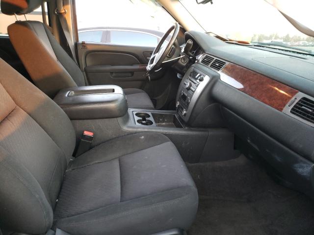 Photo 4 VIN: 1GKS2HE37BR391283 - GMC YUKON XL K 