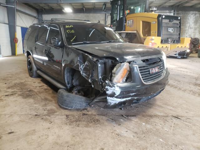 Photo 0 VIN: 1GKS2HE39BR160837 - GMC YUKON XL K 