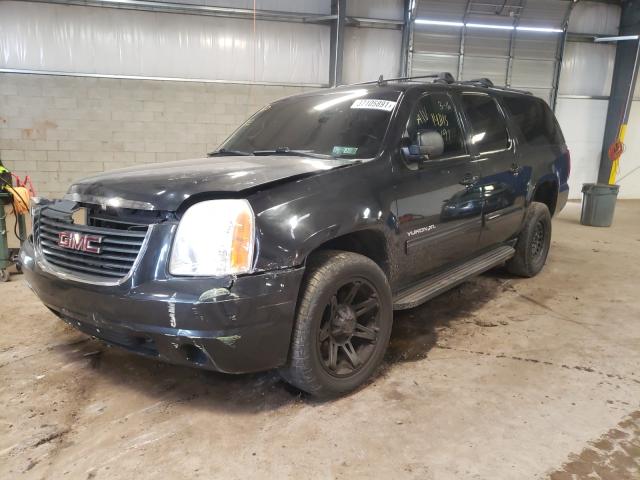 Photo 1 VIN: 1GKS2HE39BR160837 - GMC YUKON XL K 