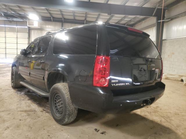 Photo 2 VIN: 1GKS2HE39BR160837 - GMC YUKON XL K 