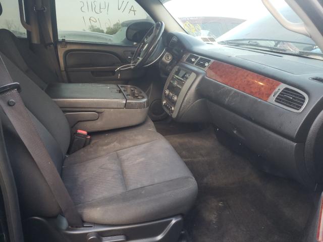 Photo 4 VIN: 1GKS2HE39BR160837 - GMC YUKON XL K 