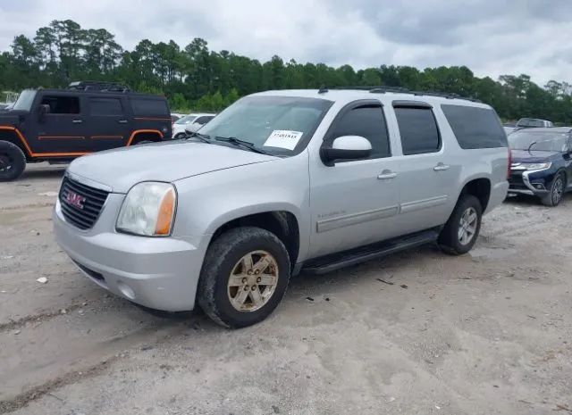 Photo 1 VIN: 1GKS2HE70DR252246 - GMC YUKON XL 