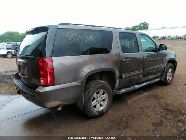 Photo 3 VIN: 1GKS2HE72DR166632 - GMC YUKON XL 