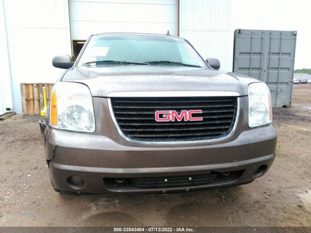 Photo 5 VIN: 1GKS2HE72DR166632 - GMC YUKON XL 