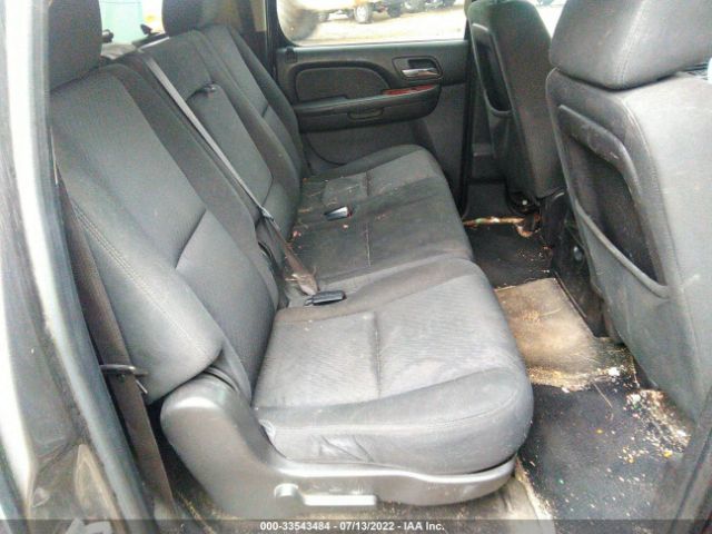 Photo 7 VIN: 1GKS2HE72DR166632 - GMC YUKON XL 