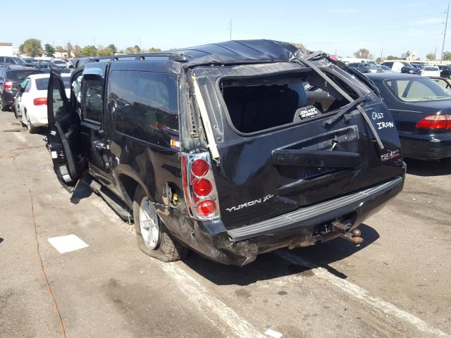 Photo 2 VIN: 1GKS2HE74DR258941 - GMC YUKON XL K 