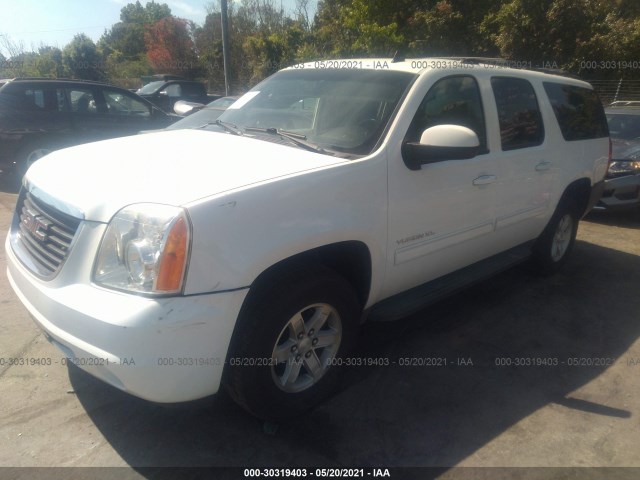 Photo 1 VIN: 1GKS2HE75DR277305 - GMC YUKON XL 