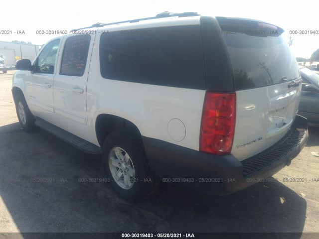 Photo 2 VIN: 1GKS2HE75DR277305 - GMC YUKON XL 