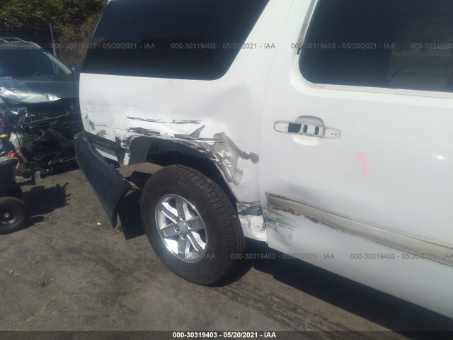 Photo 5 VIN: 1GKS2HE75DR277305 - GMC YUKON XL 