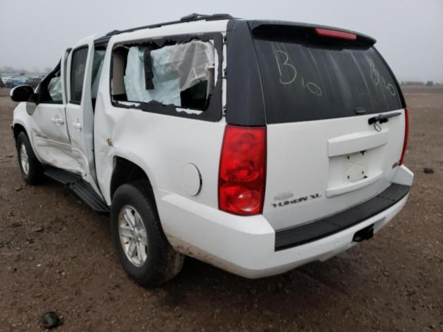 Photo 2 VIN: 1GKS2HE77ER157877 - GMC YUKON XL K 