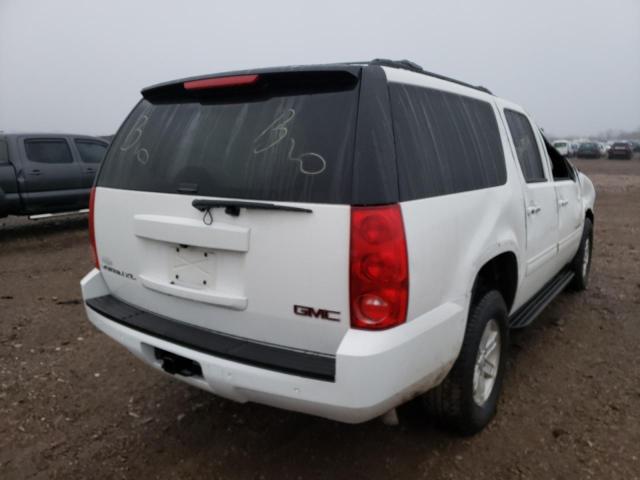 Photo 3 VIN: 1GKS2HE77ER157877 - GMC YUKON XL K 