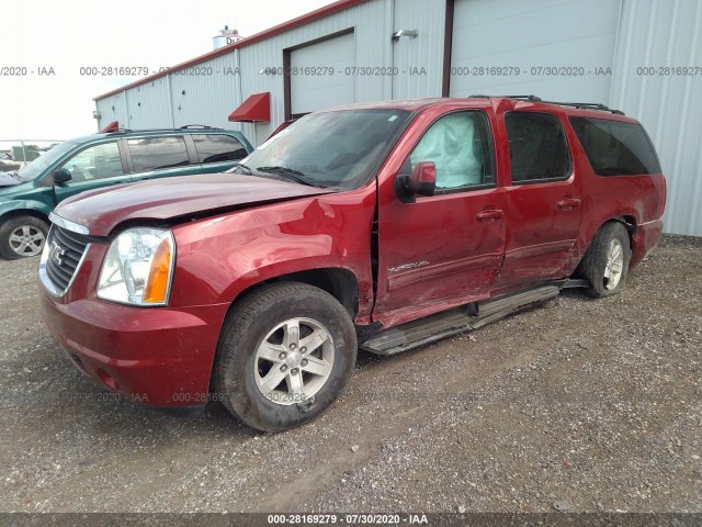 Photo 1 VIN: 1GKS2HE78DR361263 - GMC YUKON XL 