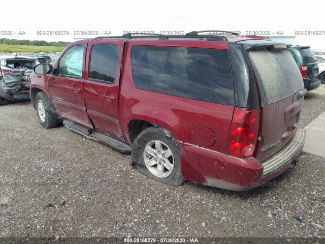 Photo 2 VIN: 1GKS2HE78DR361263 - GMC YUKON XL 