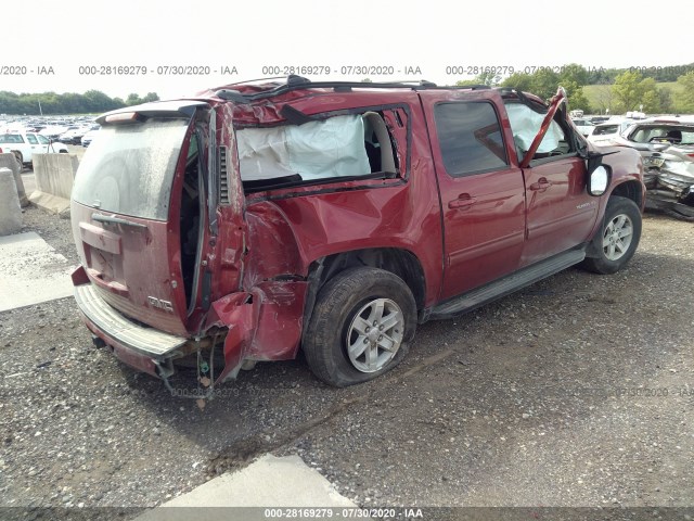 Photo 3 VIN: 1GKS2HE78DR361263 - GMC YUKON XL 