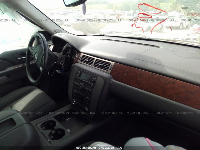 Photo 4 VIN: 1GKS2HE78DR361263 - GMC YUKON XL 