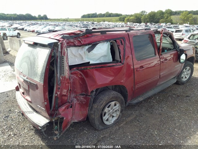 Photo 5 VIN: 1GKS2HE78DR361263 - GMC YUKON XL 