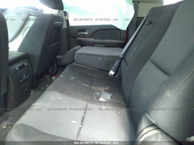 Photo 7 VIN: 1GKS2HE78DR361263 - GMC YUKON XL 