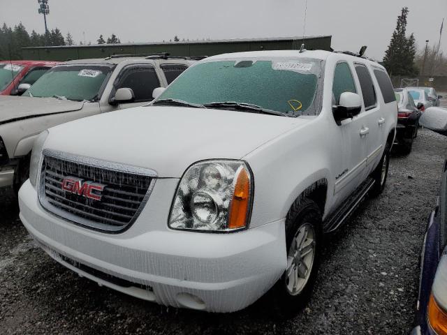 Photo 1 VIN: 1GKS2HE78ER221506 - GMC YUKON XL K 