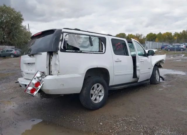 Photo 3 VIN: 1GKS2HE79ER166628 - GMC YUKON XL 