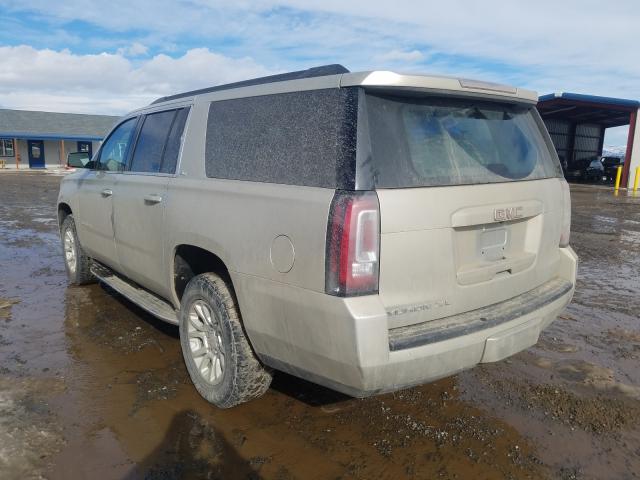 Photo 2 VIN: 1GKS2HKC0FR220966 - GMC YUKON XL K 