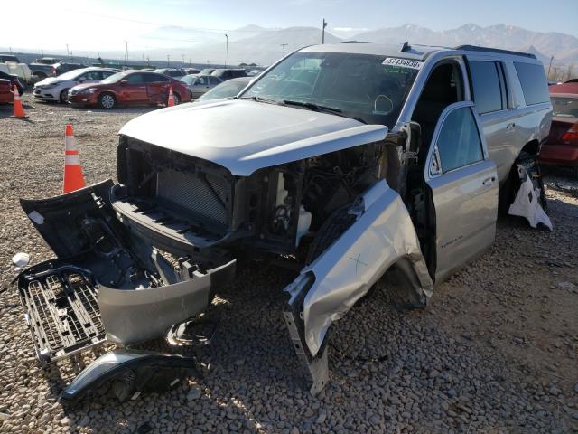 Photo 1 VIN: 1GKS2HKC0FR237184 - GMC YUKON XL K 