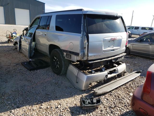 Photo 2 VIN: 1GKS2HKC0FR237184 - GMC YUKON XL K 