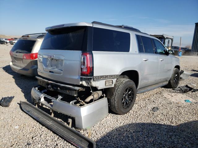 Photo 3 VIN: 1GKS2HKC0FR237184 - GMC YUKON XL K 