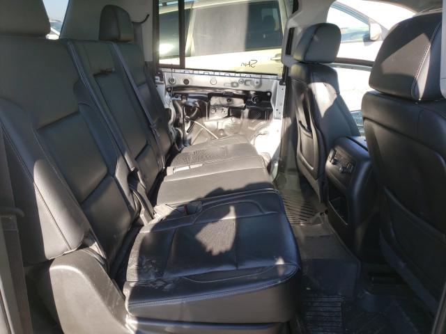 Photo 5 VIN: 1GKS2HKC0FR237184 - GMC YUKON XL K 