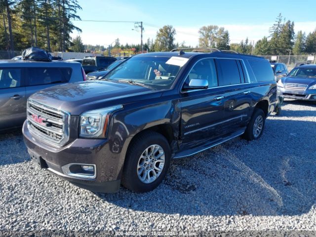 Photo 1 VIN: 1GKS2HKC0FR238819 - GMC YUKON XL 