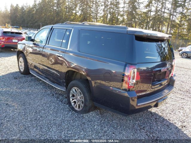 Photo 2 VIN: 1GKS2HKC0FR238819 - GMC YUKON XL 