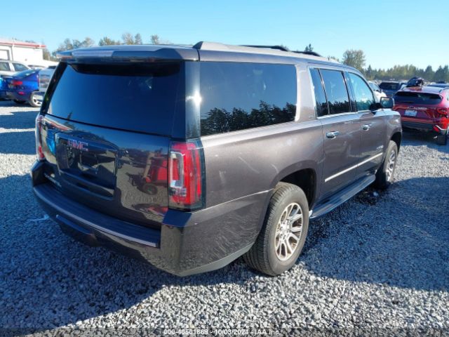 Photo 3 VIN: 1GKS2HKC0FR238819 - GMC YUKON XL 