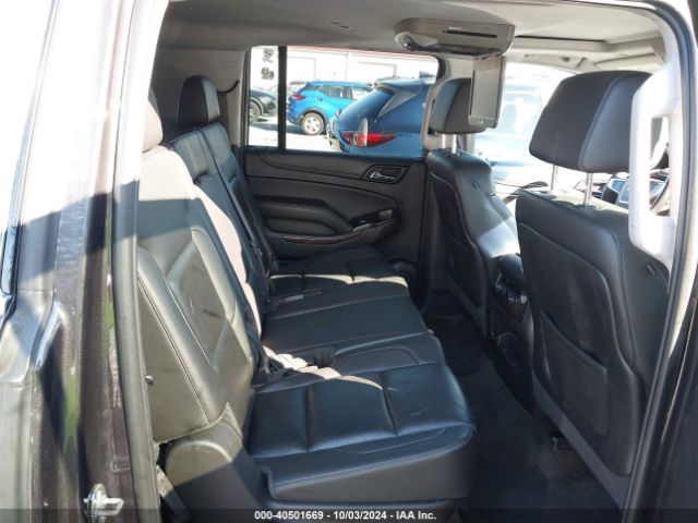 Photo 7 VIN: 1GKS2HKC0FR238819 - GMC YUKON XL 