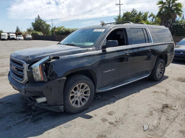 Photo 0 VIN: 1GKS2HKC0FR245432 - GMC YUKON XL K 