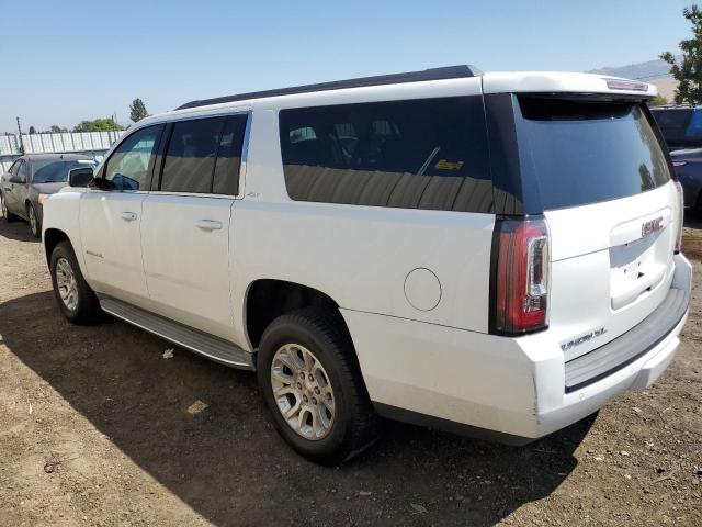 Photo 1 VIN: 1GKS2HKC0FR256186 - GMC YUKON XL K 